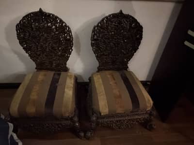 Sofa Chairs | Coffee Chairs | Low Back chairs | Luxury Chairs