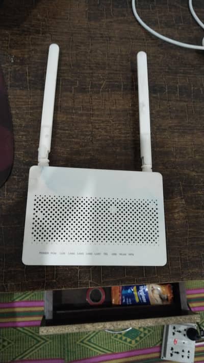 Wifi Router used 1 month