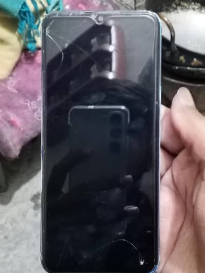 Infinix hot 10s urgent sale