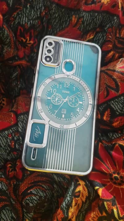 itel a48 ram 2 memory 32gb back speaker nhi chalta Baki all ok hai