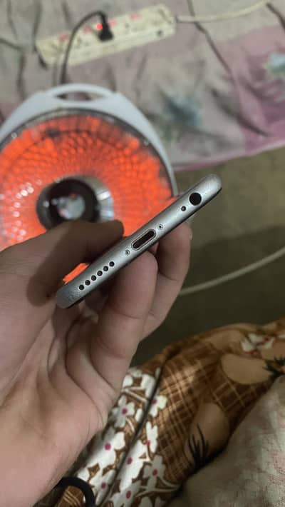 I phone 6 1 sim working