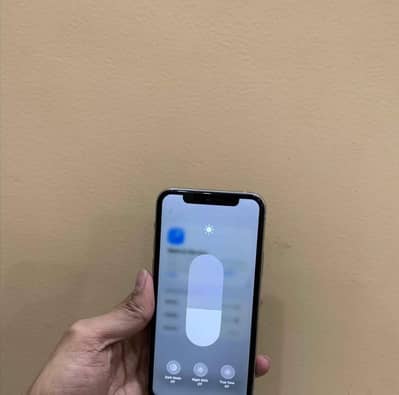 I phone 11 pro 64 gb non pta jv