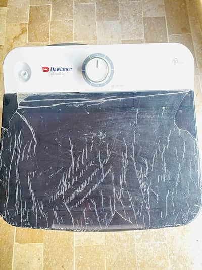 Spinner Dawlance DS 6000 C