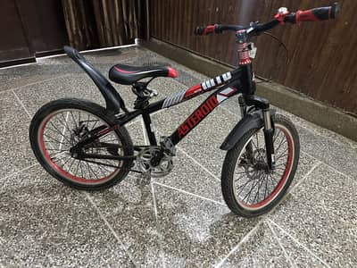Cycle for Sale