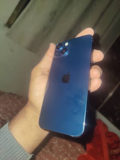iPhone 13 128gb
