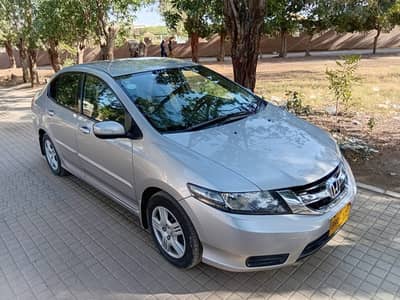 Honda | City Aspire | Model 2020 | *03142785727* | Good Condition  |