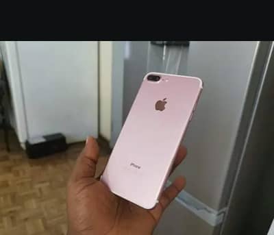 iphone 7 plus 128 GB my WhatsApp number 0320-24-100-47