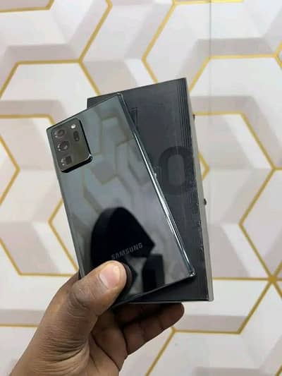 Samsung Galaxy Note 20 ultra 12/256 GB 03214923837 my WhatsApp number