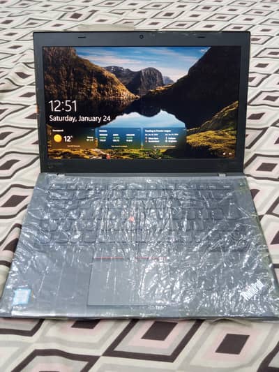 lenevo Thinkpad t460s touch screen