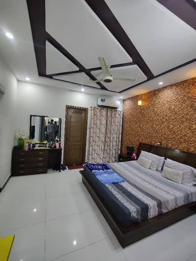 8 Marla Lower Portion