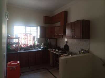 4 Marla Upper Portion