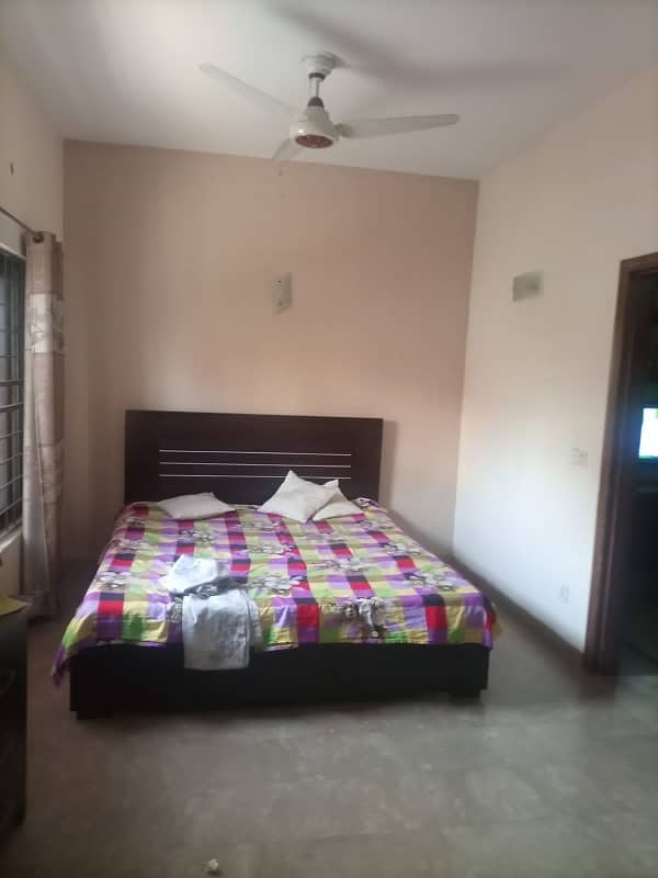 4 Marla Upper Portion 1