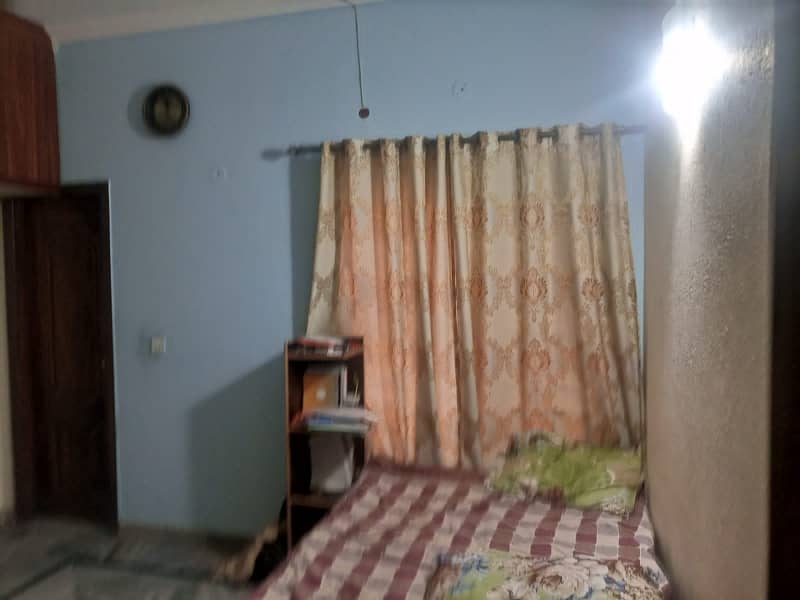 4 Marla Upper Portion 2