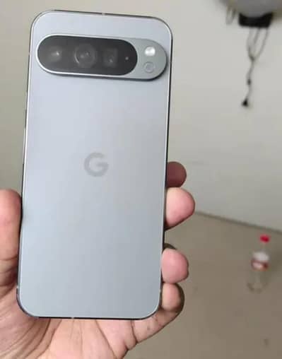 Google pixel 9 pro XL