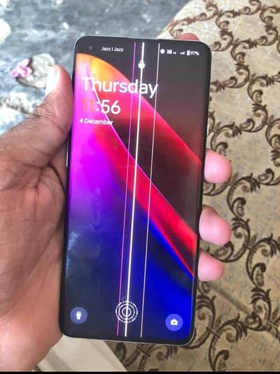 ONE PLUS 9 PRO 5G FOR SALE 12/256