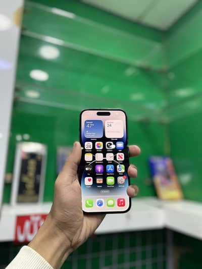 IPhone 14Pro 128gb>>