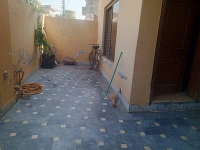 10 Marla Lower Portion