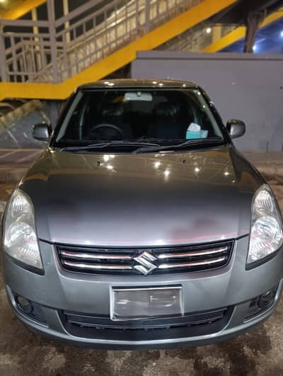 Selling my Suzuki Swift 2011 DLX