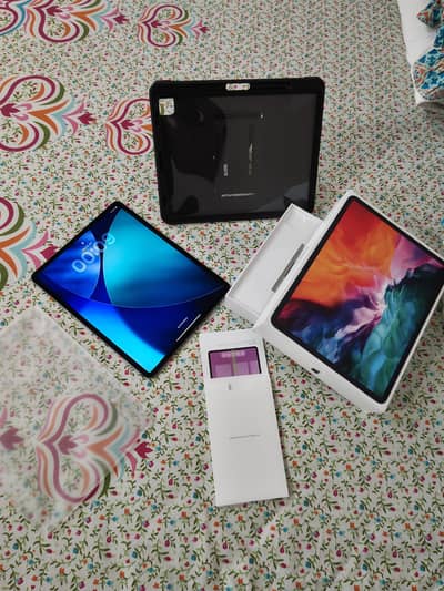 Apple Ipad Pro 12.9 4th Gen 128 GB Cellular