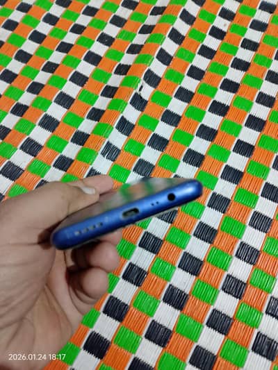 realmec15 mobile 10/10