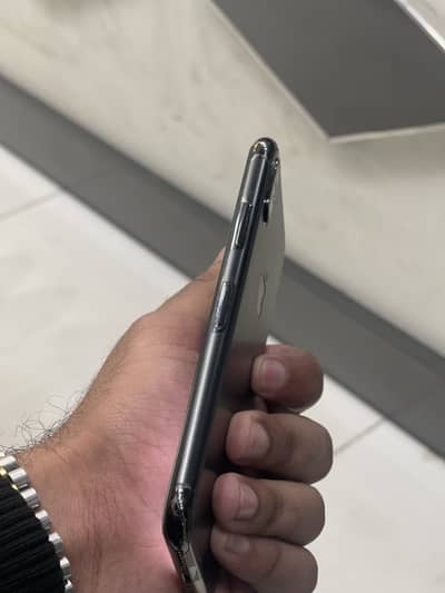 Iphone X Non Pta
