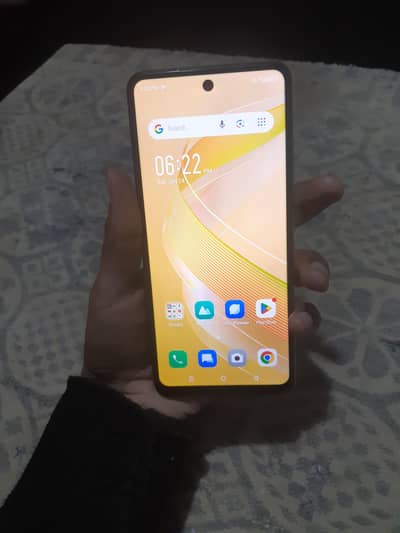 infinix smart 8 plus