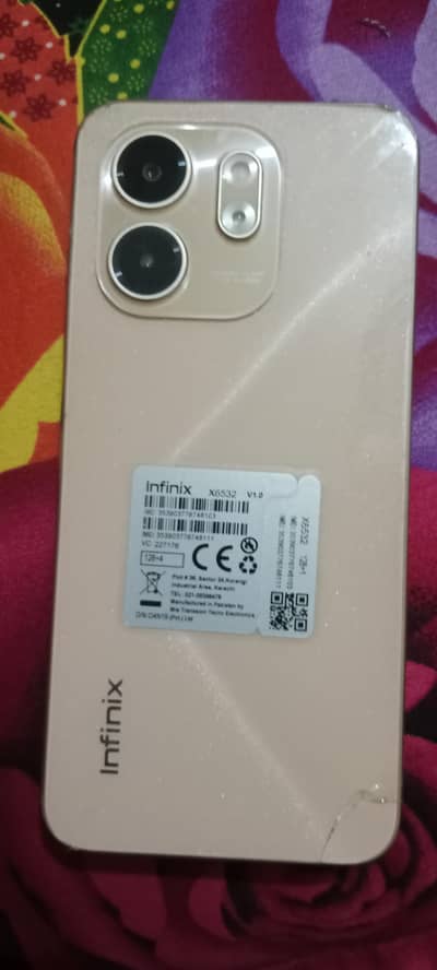 infinix smart 9