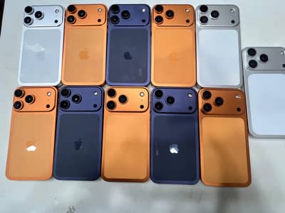 IPhone 17 Pro XR Converted