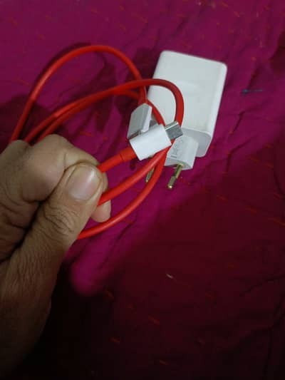 Oppo Original Charger 18w