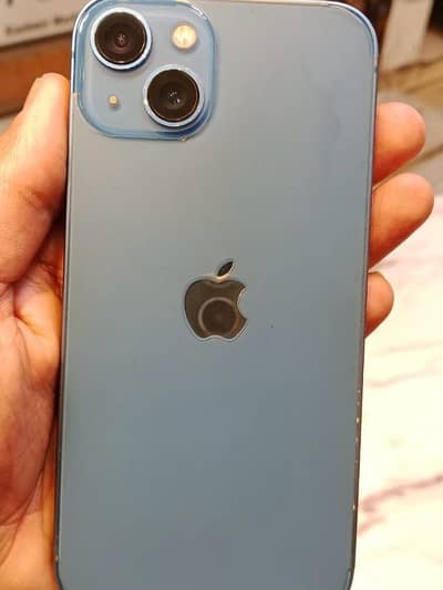 iphone 13 PTA approved