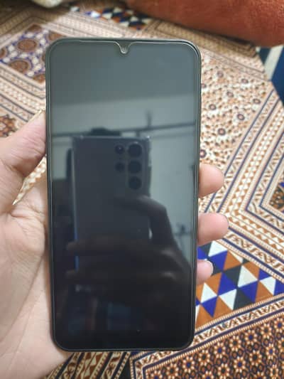 Samsung A17 8/256 GB Only 10 Days Used