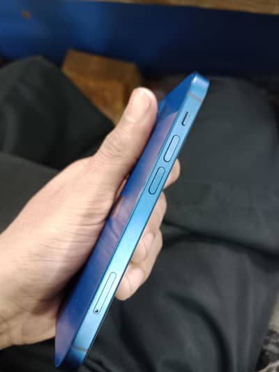 iphone 12 mini 10/10 64gb jv water pack 84 health ph:03248096408