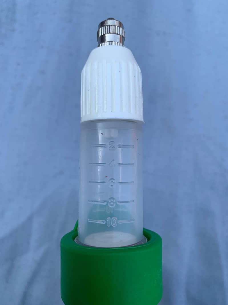  *خاص انجیکٹڈ بروسٹ ریسپی  سعودی عرب کے مشہور البیک اسٹائل*!  2