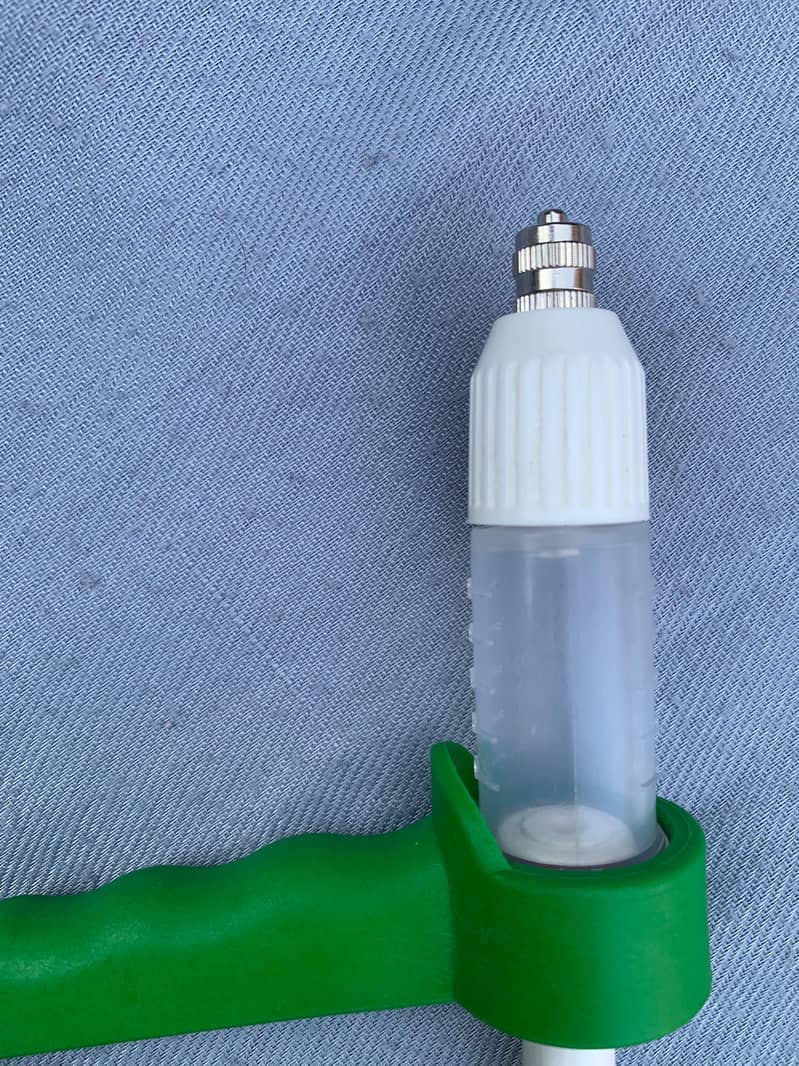  *خاص انجیکٹڈ بروسٹ ریسپی  سعودی عرب کے مشہور البیک اسٹائل*!  6