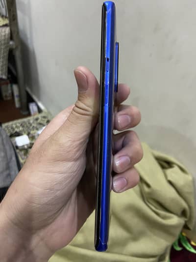 One Plus 8 Pro