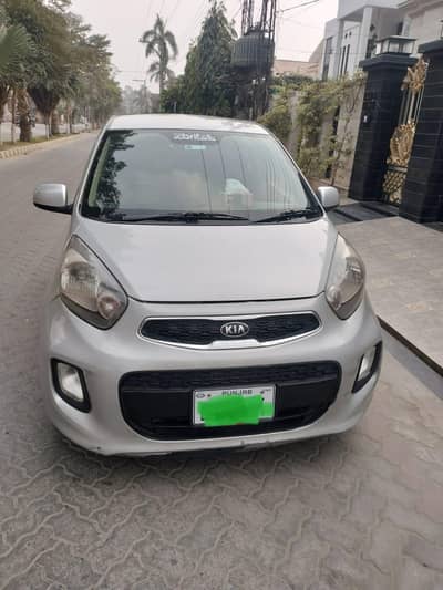 kia picanto total jenian