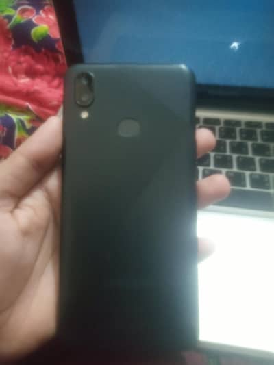 Samsung A10S available for sale