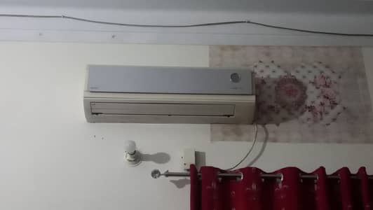 gree 1.5 ton split ac