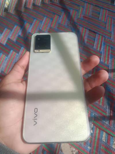 vivo y33t PTA slae and exchange possible