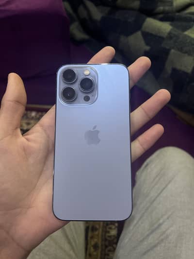 Iphone 13 pro Non pta