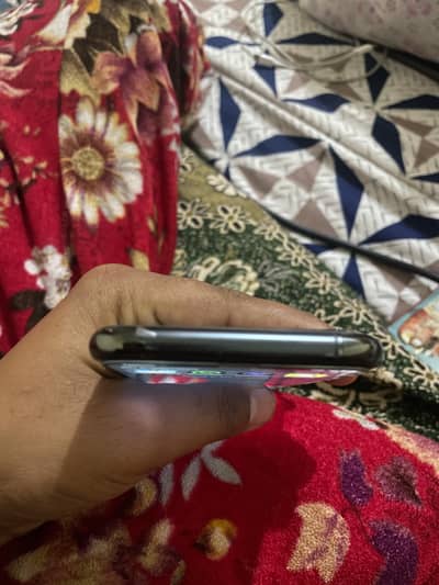 Iphone 11 Pro PTA Approved