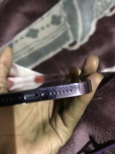 Iphone 14 pro max Dual Pta Approved