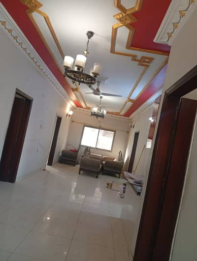 PORTION 4BED DD FOR RENT