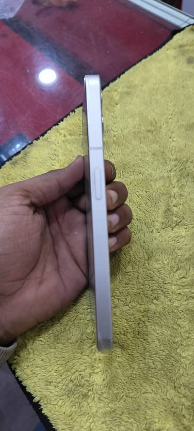 Nothing Phone 1 -12 GB + 256 GB Varient