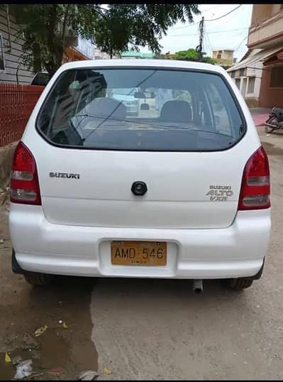 Suzuki Alto 2006
