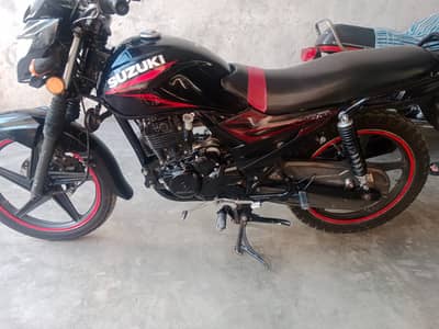 Suzuki GR 150 | Model 2019 | Call+WhsApp 0300-8053957