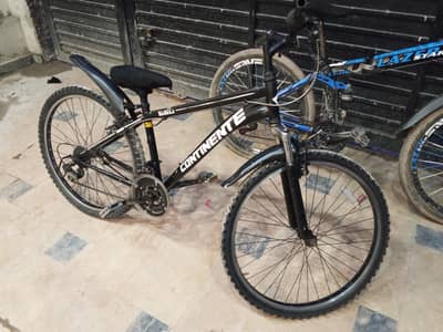 Cycle For Sale