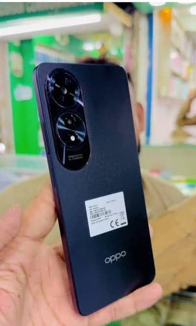oppoA6 pro