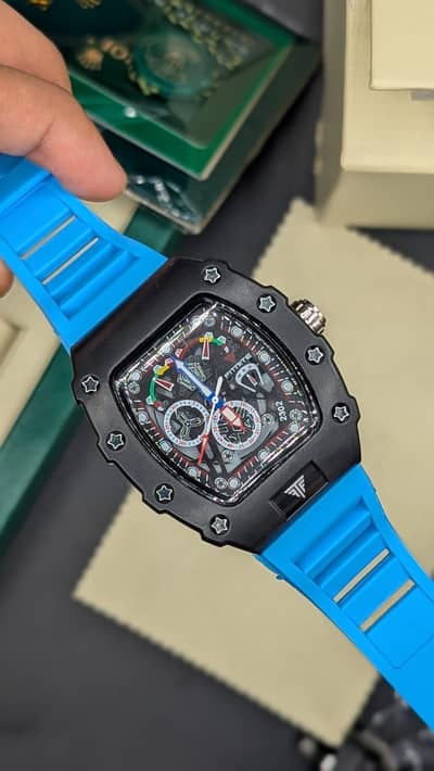 Richard Mille