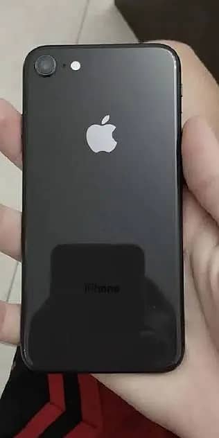 Apple iPhone 8